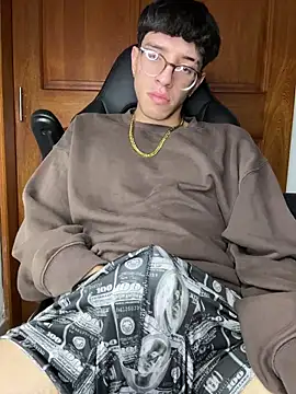 ArthurDavies  online show from 19, 1, 2026