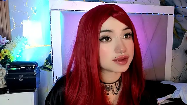 Sienna Desiree online show from 28, 3, 2026