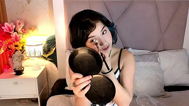 Snapshot of Sienna_Desiree chatting on 28, 6, 2026 Sienna Desiree online show from 28, 6, 2026