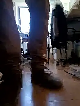 SaitamaCH online show from 13, 1, 2026