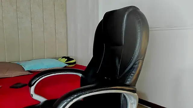 Liam Mush online show from 18, 2, 2026