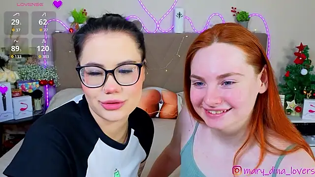 Mary Dina online show from 8, 2, 2026