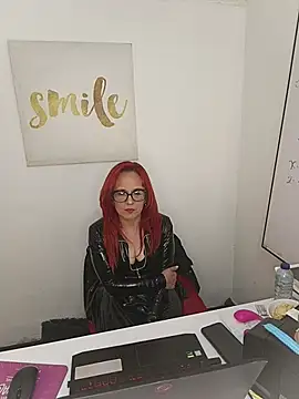 MarianaMonsalve  online show from 19, 2, 2026