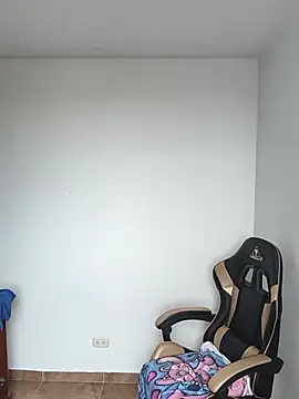 sexcolombia20 online show from 16, 6, 2026