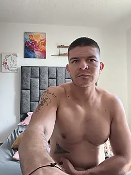 sexcolombia20 online show from 20, 6, 2026