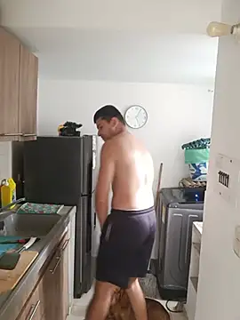 sexcolombia20 online show from 5, 7, 2026