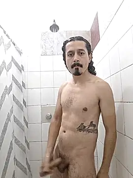 CarlosGM77 online show from 17, 2, 2026