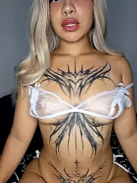 Ashnikko   online show from 13, 1, 2026