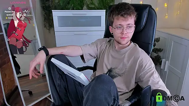 Snapshot of Tomas_Norton chatting on 4, 3, 2026 Tomas Norton online show from 4, 3, 2026
