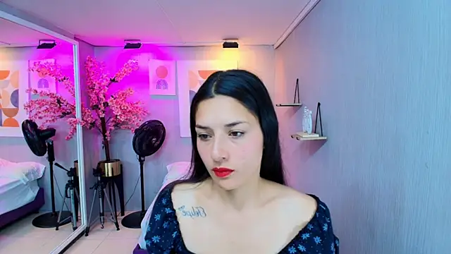 Sol rousse online show from 9, 1, 2026