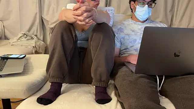 Ambrrr online show from 7, 4, 2026