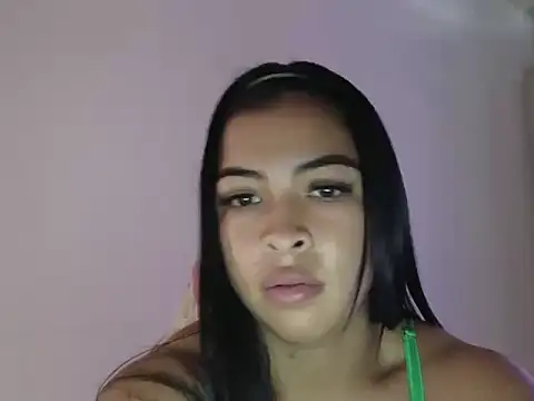 Daphne Grayy online show from 25, 2, 2026