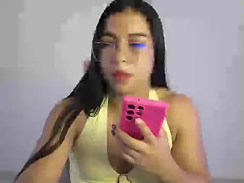 Daphne Grayy online show from 2, 3, 2026