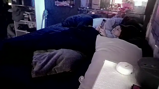 Bigbrowneyes25 online show from 2, 3, 2026