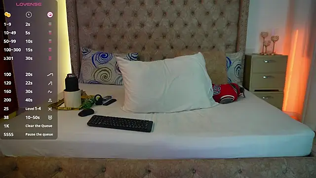 xkassandraxx online show from 7, 7, 2026
