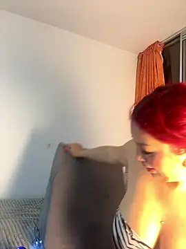 Talia Foxx online show from 11, 1, 2026