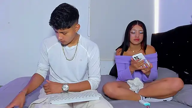 Bela and Dominicck online show from 12, 1, 2026