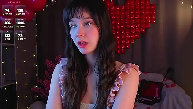 KiraYukimura online show from 15, 2, 2026