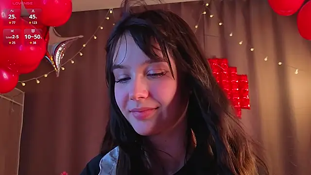 KiraYukimura online show from 15, 2, 2026