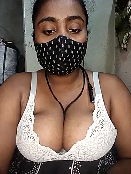 Hotty Nishaa online show from 16, 3, 2026