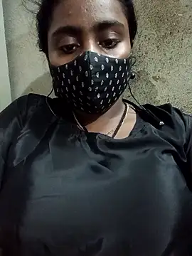 Hotty Nishaa online show from 24, 3, 2026