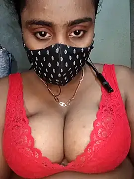 Hotty Nishaa online show from 25, 3, 2026