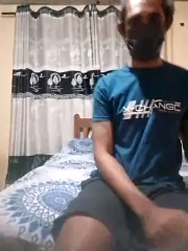 Snapshot of DILKI-CAM chatting on 16, 1, 2026 DILKI-CAM online show from 16, 1, 2026