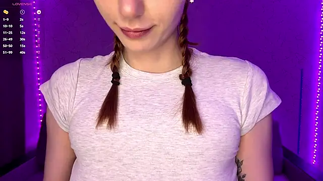 Snapshot of BlondeBun chatting on 29, 6, 2026 BlondeBun online show from 29, 6, 2026