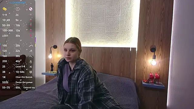 Kortney Fox online show from 11, 1, 2026