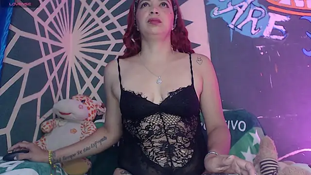 violettaevanxs online show from 11, 1, 2026