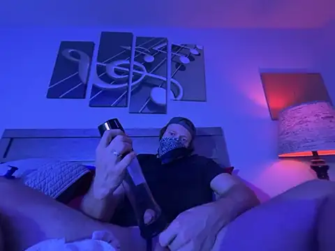 cooperlux online show from 12, 1, 2026