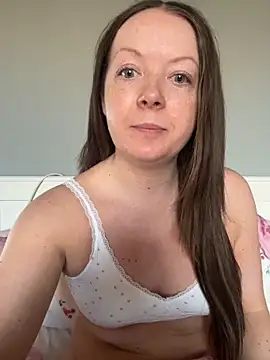 Nova-Vixen online show from 18, 3, 2026