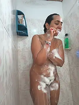 IsabelaAcosta online show from 18, 2, 2026