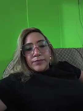 IsabelaAcosta online show from 24, 3, 2026