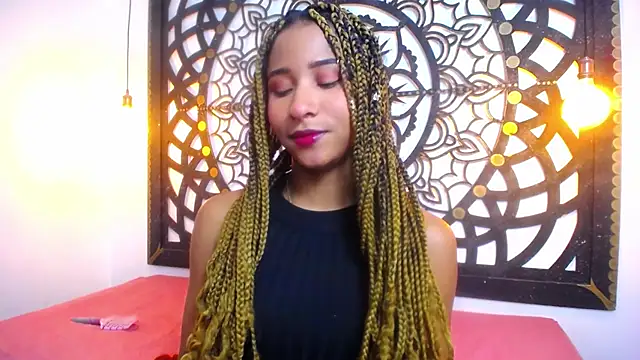 salome willianss online show from 17, 1, 2026