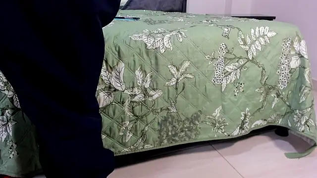 Liam saint online show from 17, 1, 2026