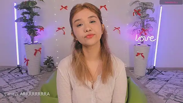 larabae online show from 17, 4, 2026