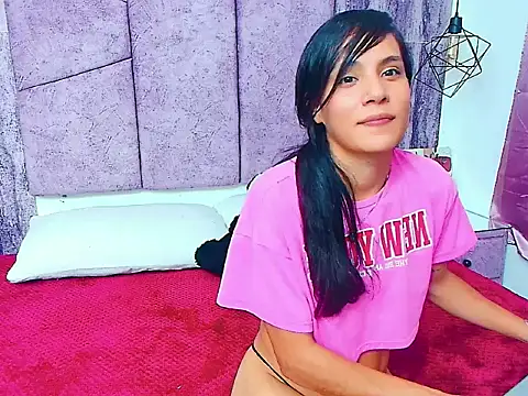 AlahiaEvansz online show from 7, 2, 2026