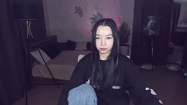 StellaGrace online show from 7, 1, 2026