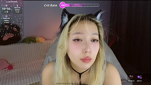 jasmilee online show from 17, 1, 2026