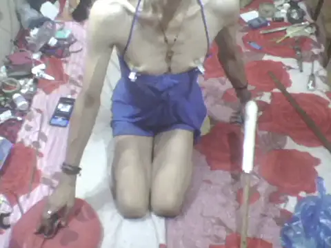 Alexgayass online show from 1, 12, 2025