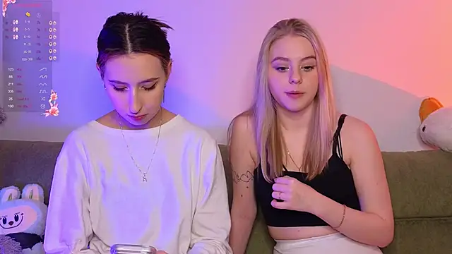 Mimipaws online show from 1, 2, 2026