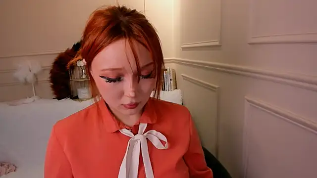 Snapshot of kiyoko_yun chatting on 1, 6, 2026 kiyoko yun online show from 1, 6, 2026