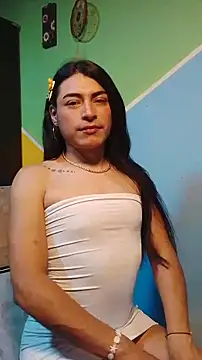 Selena Nova online show from 3, 4, 2026