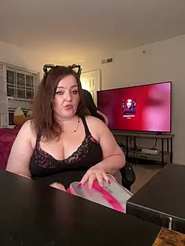 Snapshot of KittyCreamKisses chatting on 30, 7, 2026 KittyCreamKisses online show from 30, 7, 2026