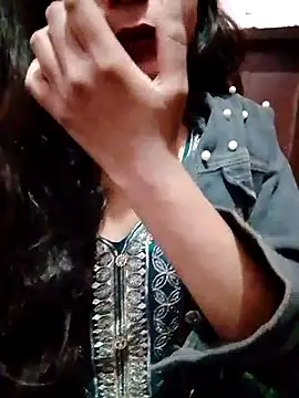 sexy jasma online show from 17, 1, 2026