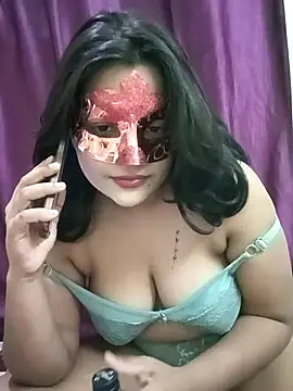 Snapshot of Aanurani chatting on 3, 5, 2026 Aanurani online show from 3, 5, 2026