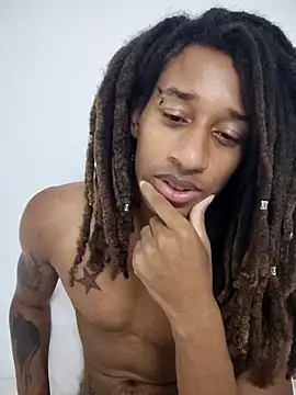 InfernalHazze online show from 1, 4, 2026