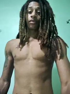 InfernalHazze online show from 15, 4, 2026