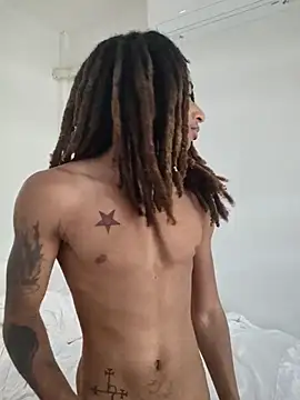 InfernalHazze online show from 18, 4, 2026